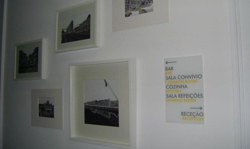 Hostel Ww & Coimbra